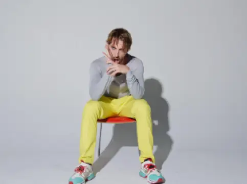 Providence | Two Feet《The Next Steps》 Tour