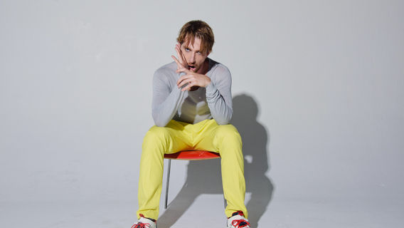 Providence | Two Feet《The Next Steps》 Tour