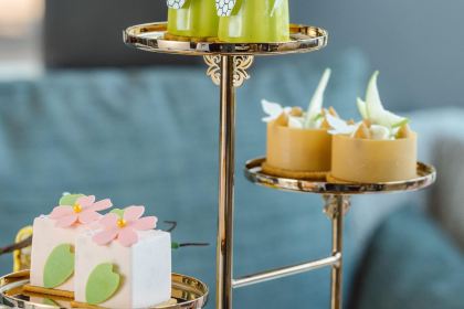 蘇州四季飯店·瓏廊