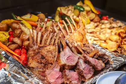 海口威斯汀酒店·知味西餐厅