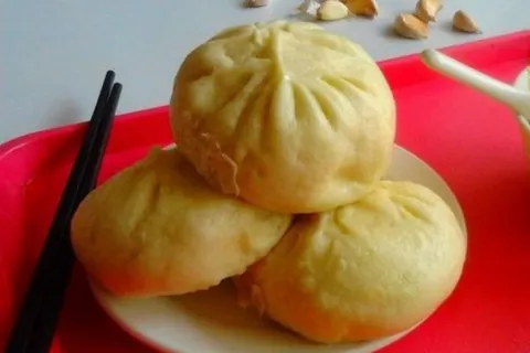文登包子(峰山路店)
