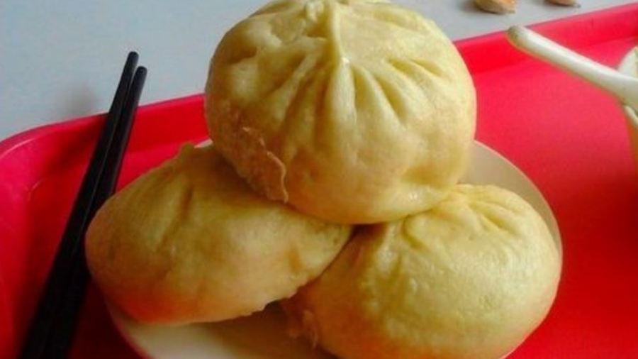 文登包子(峰山路店)