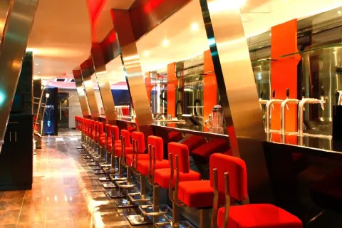 Brew Bistro and Lounge