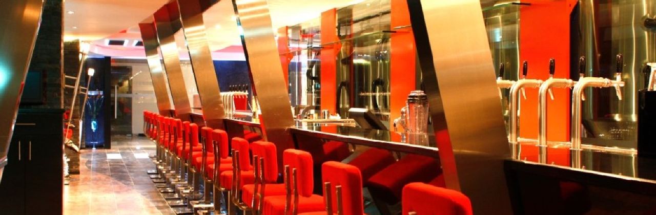 Brew Bistro and Lounge