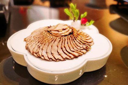 韶山隐凤居民宿(故居景区店)·餐厅