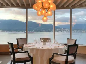 Five Sails Restaurant