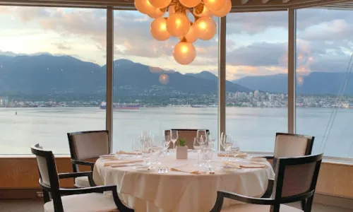 Five Sails Restaurant