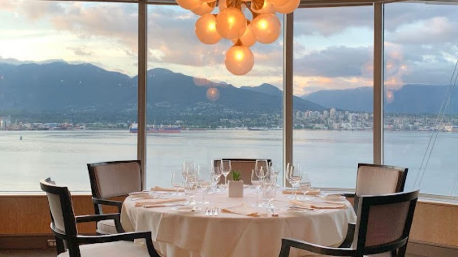 Five Sails Restaurant