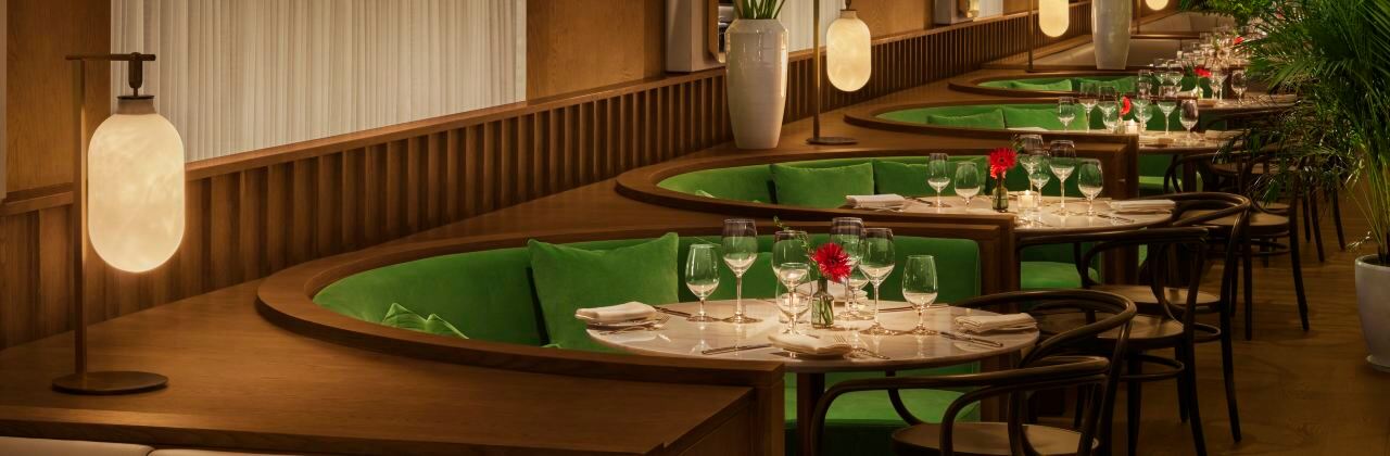 Shanghai Tavern (The Shanghai EDITION)