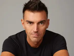 Graz | Gabry Ponte《25 Years of Dance》Concert