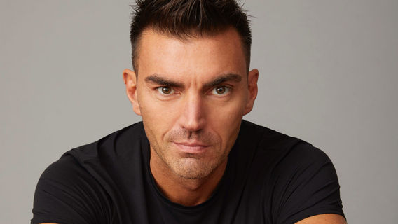 Graz | Gabry Ponte《25 Years of Dance》Concert