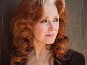Bonnie Raitt: Just Like That…Tour 2025