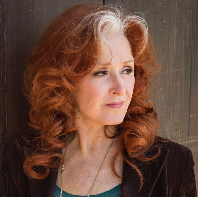 Bonnie Raitt: Just Like That…Tour 2025 | Harrah's Cherokee Center - Asheville