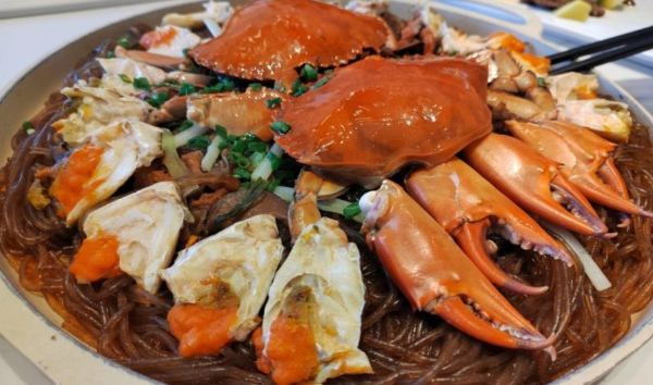 FUR AWA SEAFOOD RESTAURANT