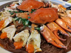 FUR AWA SEAFOOD RESTAURANT