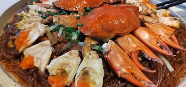 FUR AWA SEAFOOD RESTAURANT