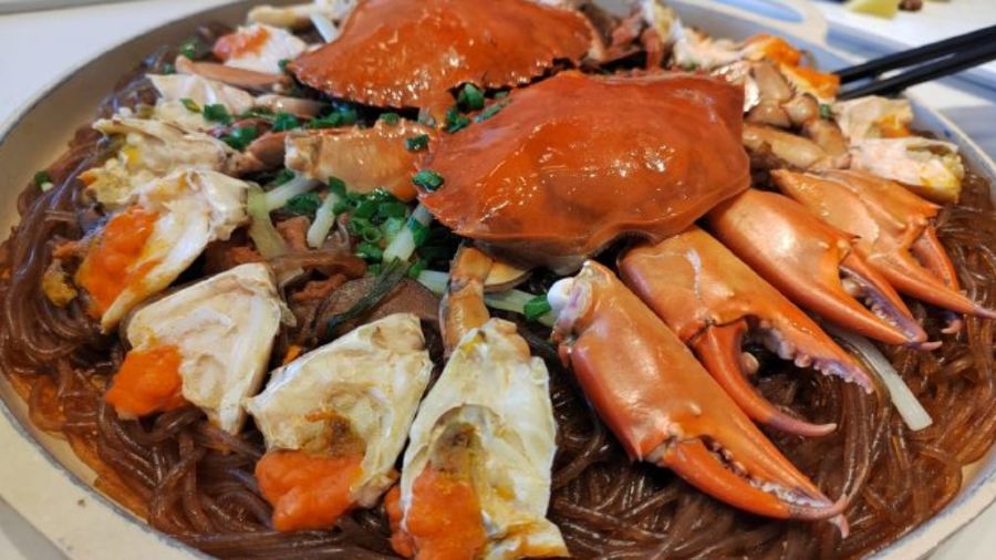 FUR AWA SEAFOOD RESTAURANT