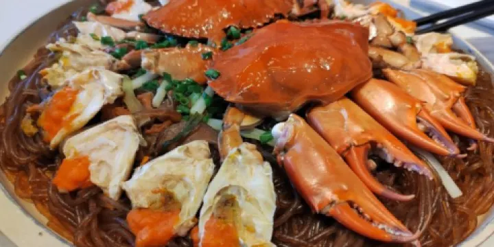 富黎華海鮮大酒樓（正大廣場店）