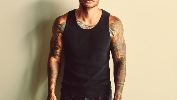 KANE BROWN <THE HIGH ROAD > TOUR