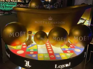 Legend Club Macau
