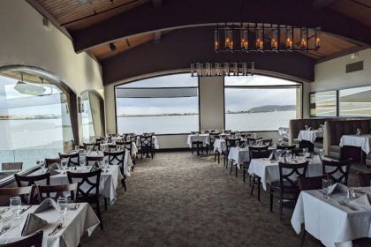 Tom Ham's Lighthouse