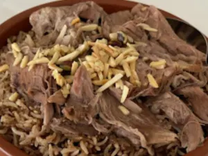 Baalbek Restaurant