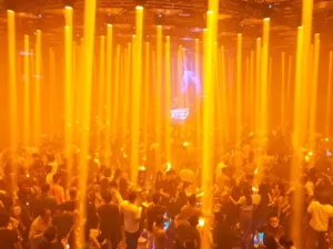 Pitt Club KL