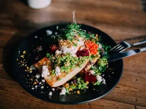 Unknown Chapter Coffee Roasters