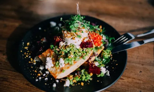 Unknown Chapter Coffee Roasters