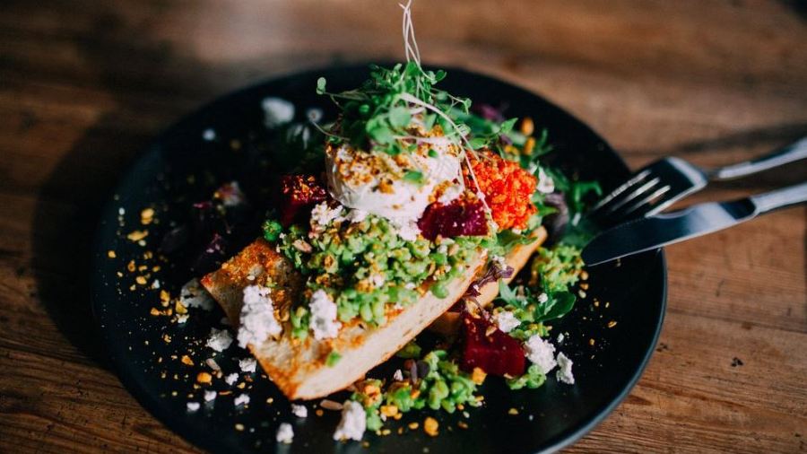 Unknown Chapter Coffee Roasters