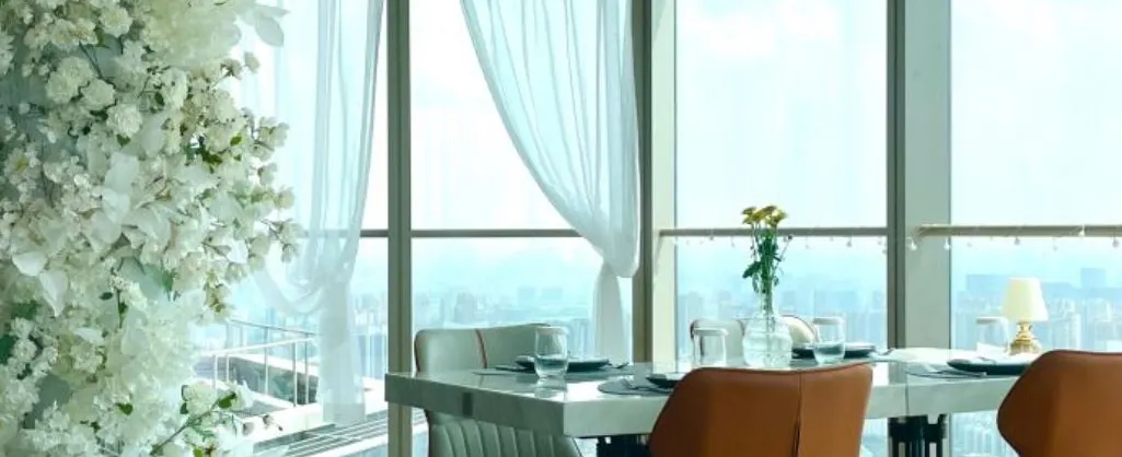 景觀餐廳