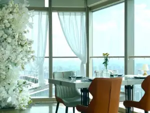 Top 3 Restaurants for Views & Experiences in Changzhou