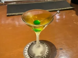 BAR YAMAZAKI