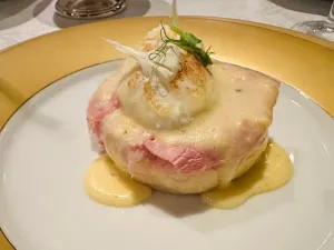 The London Grill