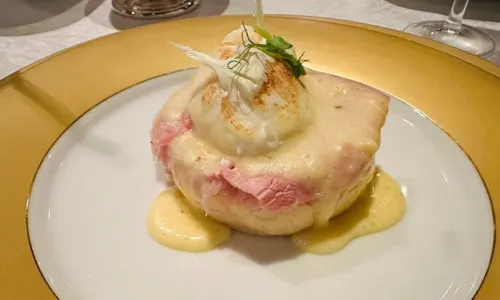 The London Grill