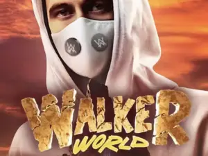 【印度尼西亞萬丹】Alan Walker 2024 Walkerworld行者世界巡演