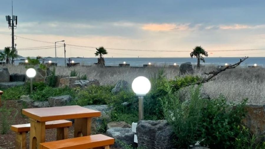 Jeju Gommak Restaurant