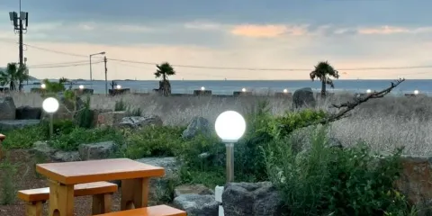 Jeju Gommak Restaurant