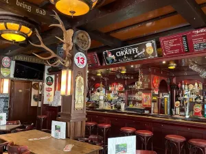 The Old Bell