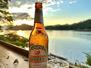 360 sunset