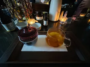 The Koji Club