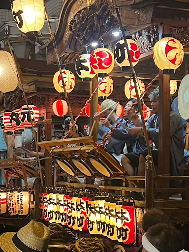行田浮城祭 | 行田市
