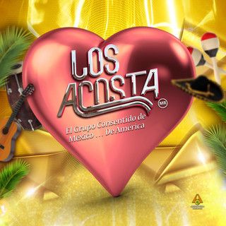 Los Acosta | Auditorio Nacional