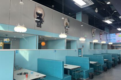 暴龙串串火锅（福海店）