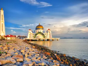 Malacca Strait