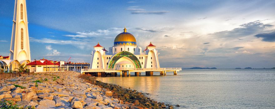 Malacca Strait