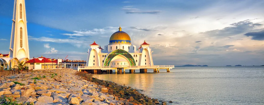Selat Melaka