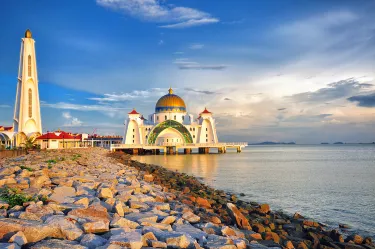 Malacca Strait