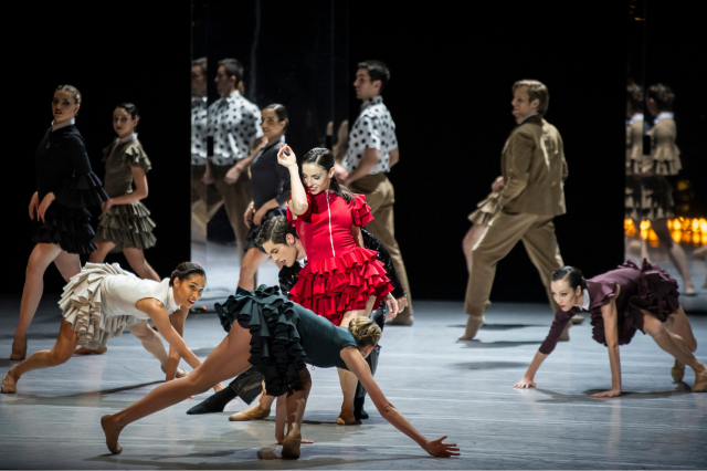 CARMEN | Lille