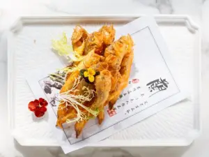 慈溪滕頭生態酒店
